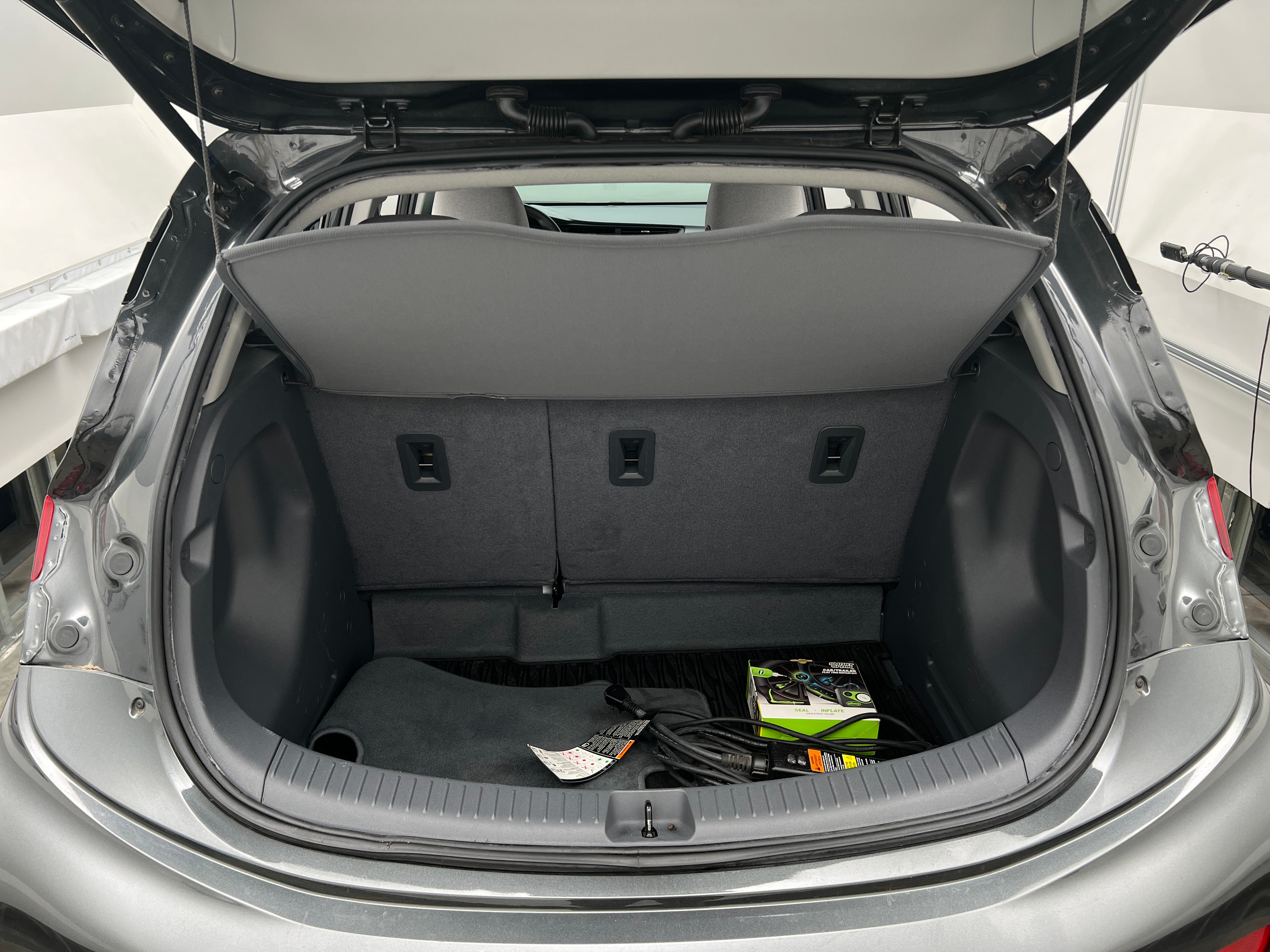 Thumbnail: 2019 Chevrolet Bolt EV - 7