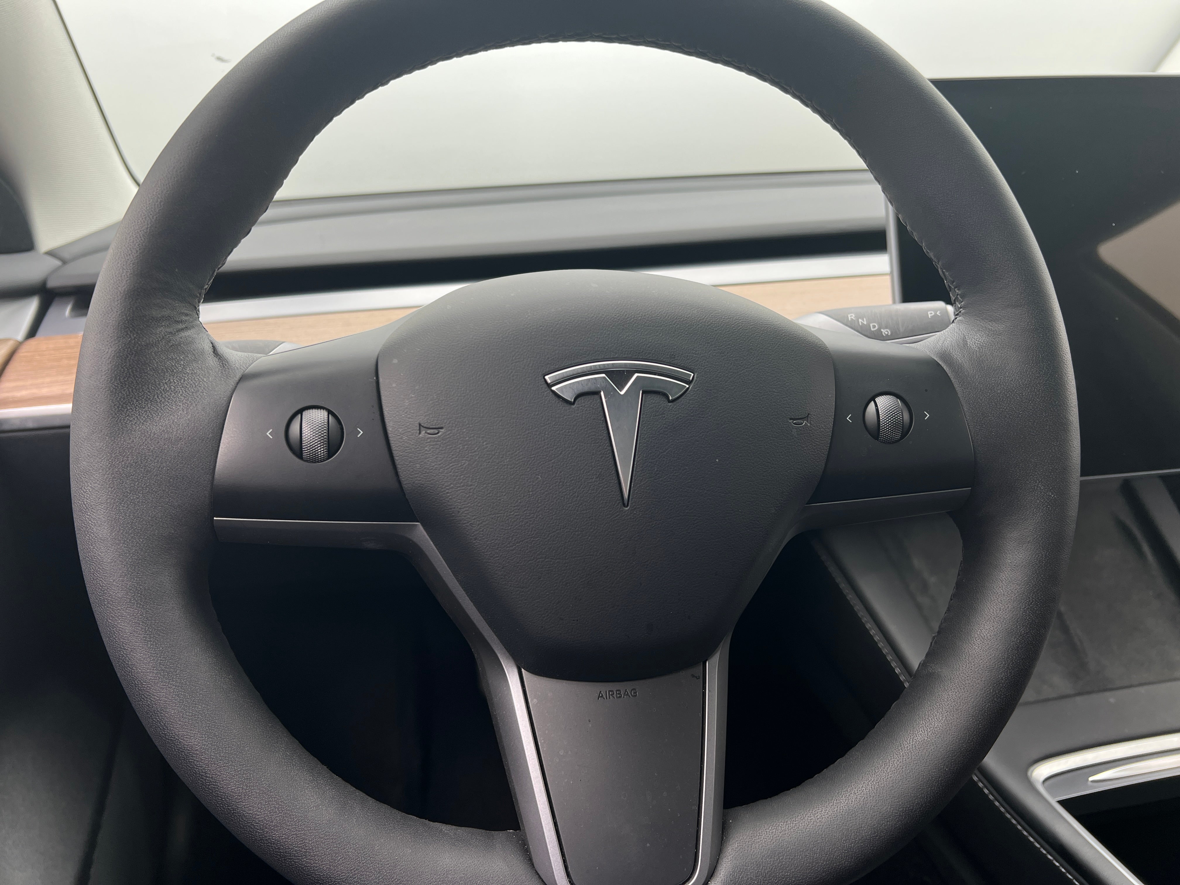Thumbnail: 2022 Tesla Model 3 - 4