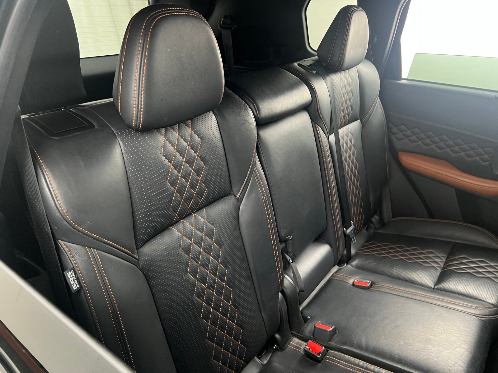 Thumbnail: 2022 Mitsubishi Outlander - 5