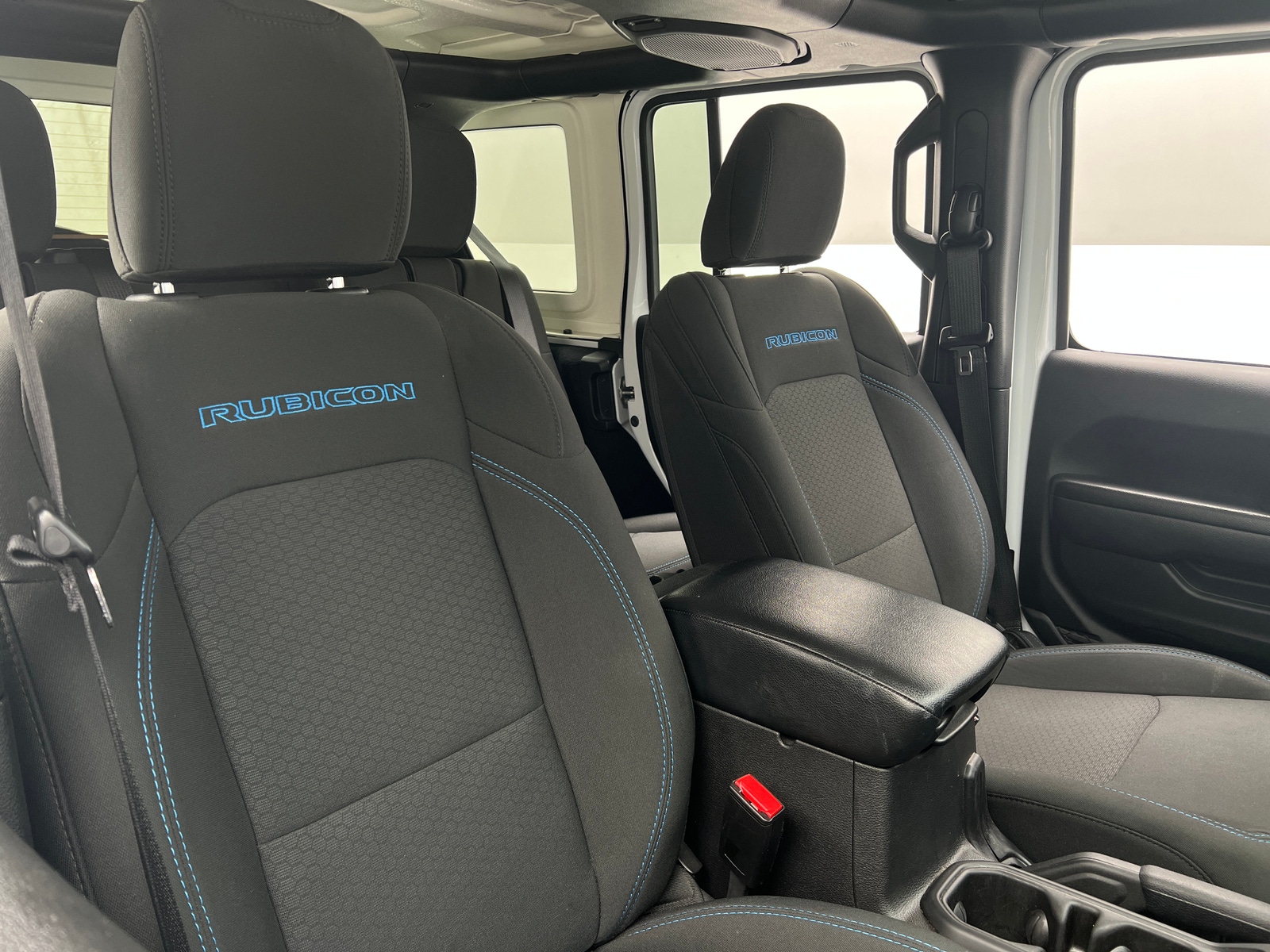 Thumbnail: 2023 Jeep Wrangler - 2