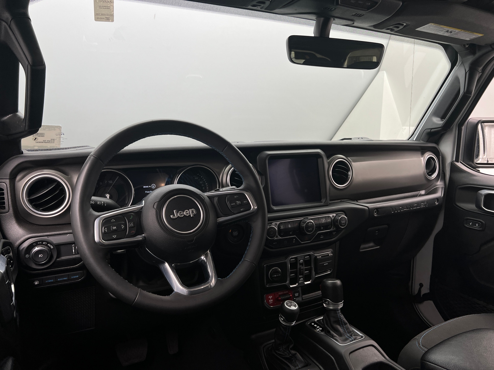 Thumbnail: 2023 Jeep Wrangler - 3