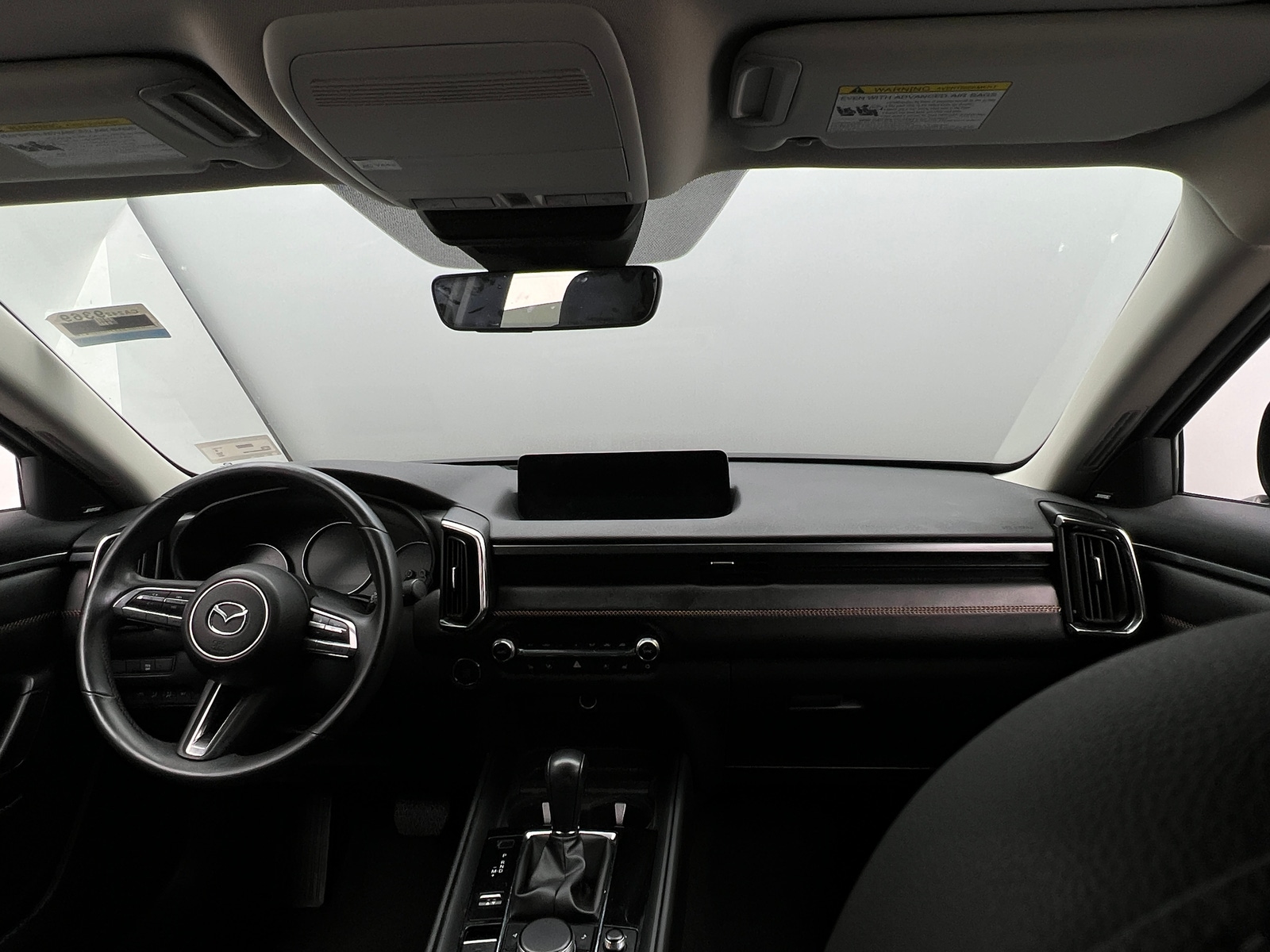 Thumbnail: 2024 Mazda CX-50 - 2