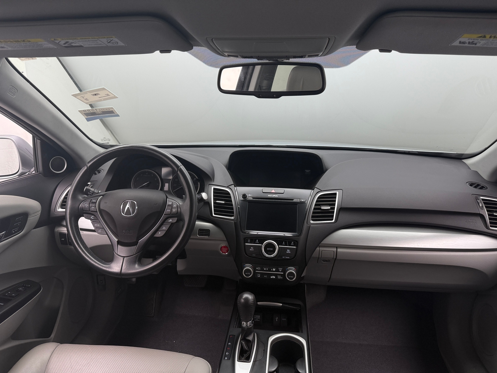Thumbnail: 2017 Acura RDX - 2