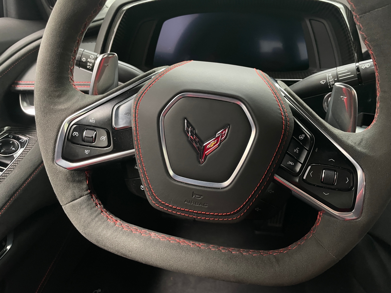 Thumbnail: 2021 Chevrolet Corvette - 3
