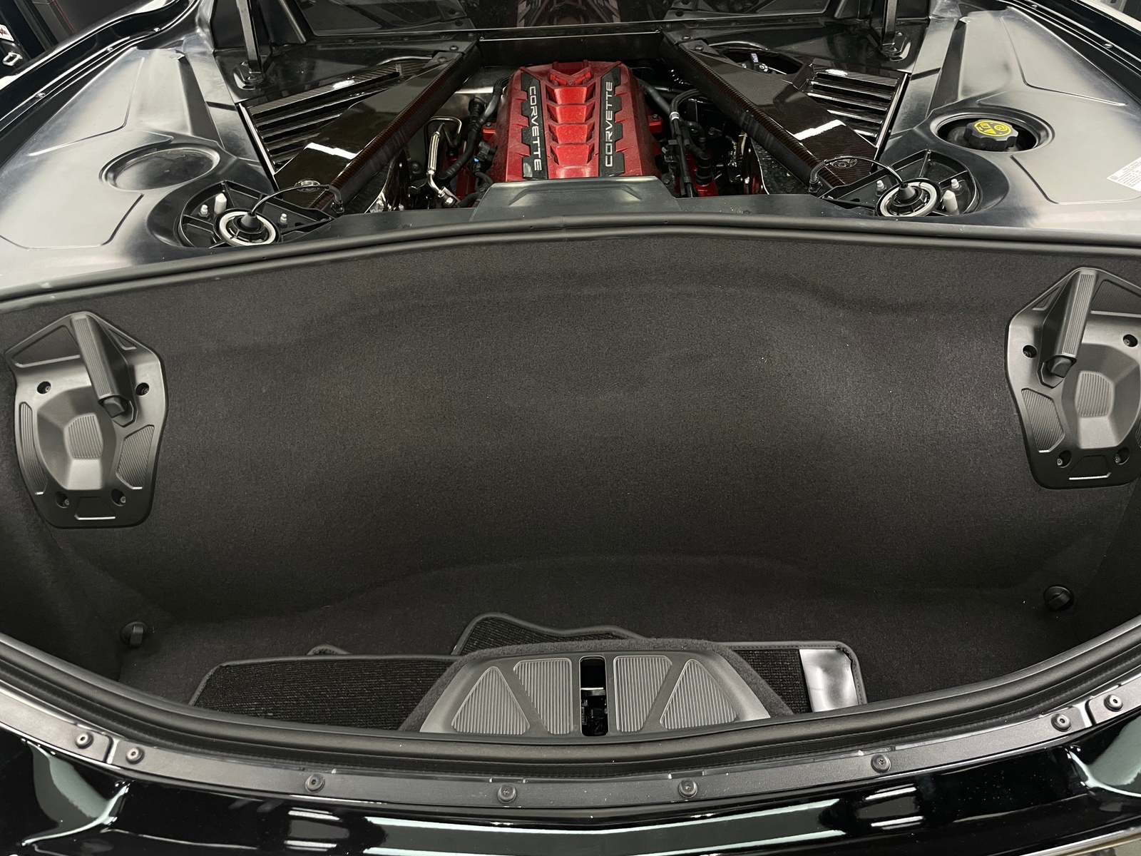 Thumbnail: 2021 Chevrolet Corvette - 4