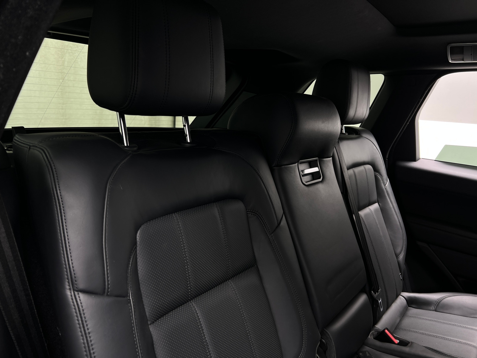 Thumbnail: 2019 Land Rover Range Rover Sport - 5