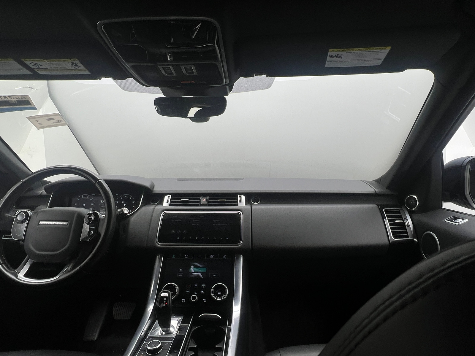 Thumbnail: 2019 Land Rover Range Rover Sport - 2