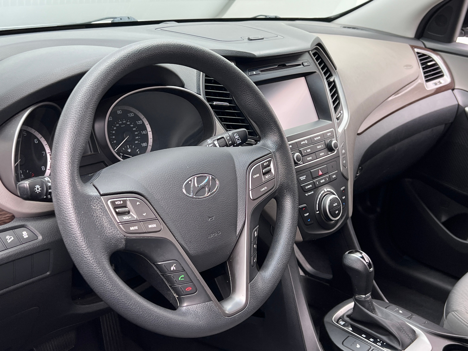 Thumbnail: 2018 Hyundai Santa Fe - 5