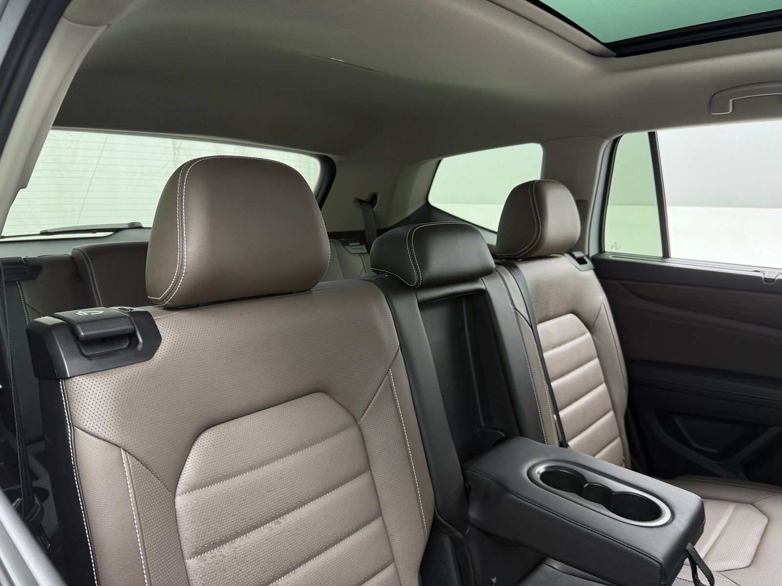 Thumbnail: 2024 Volkswagen Atlas - 5