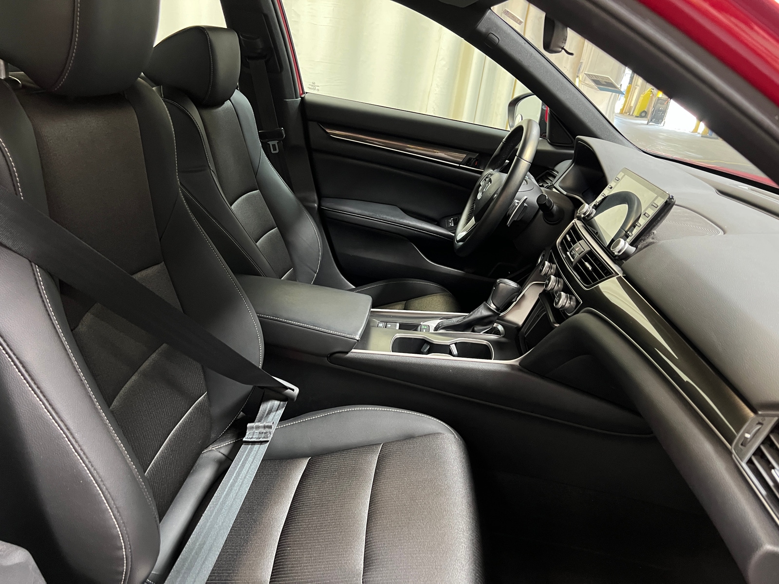 Thumbnail: 2018 Honda Accord - 2