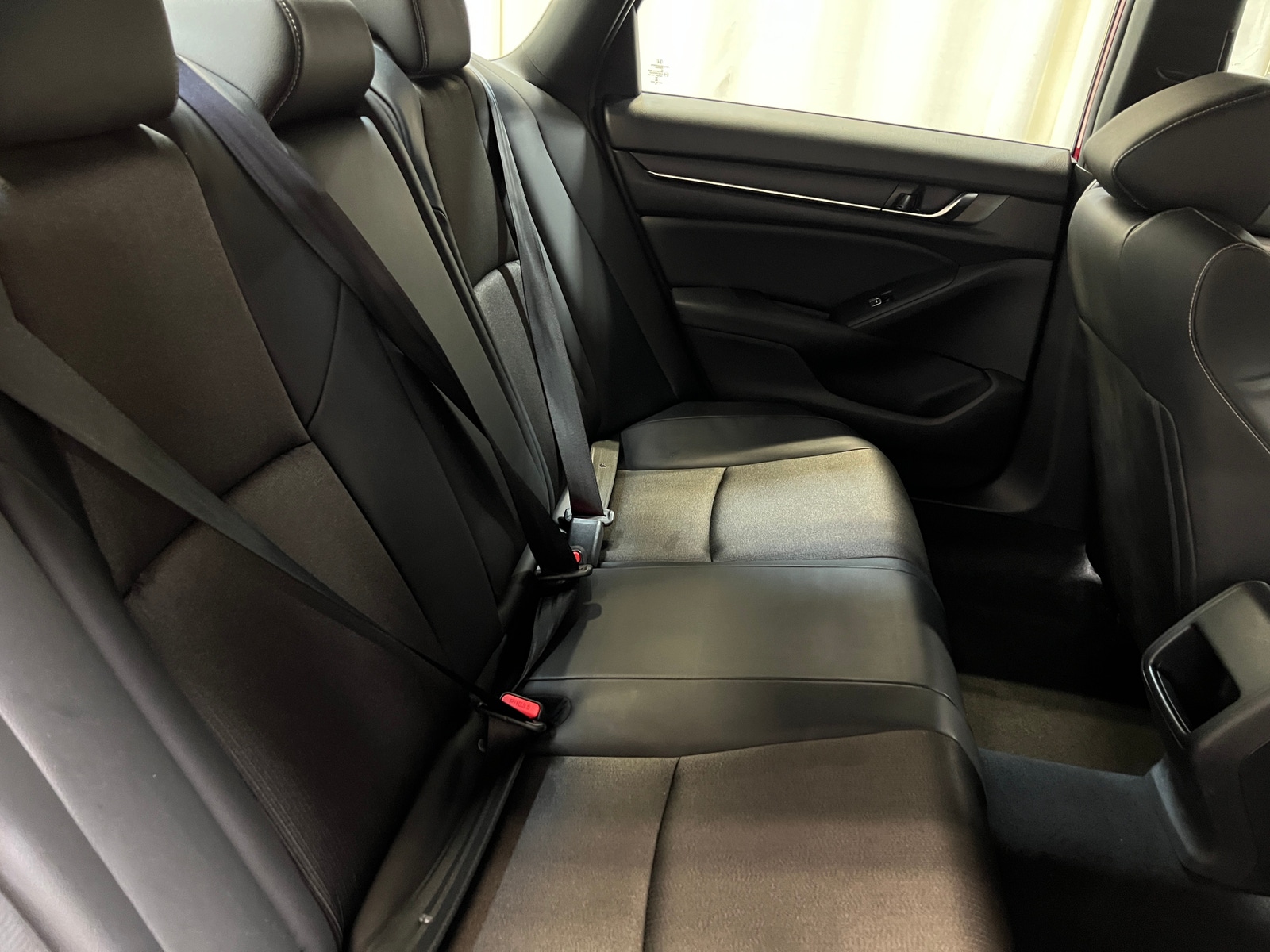 Thumbnail: 2018 Honda Accord - 6