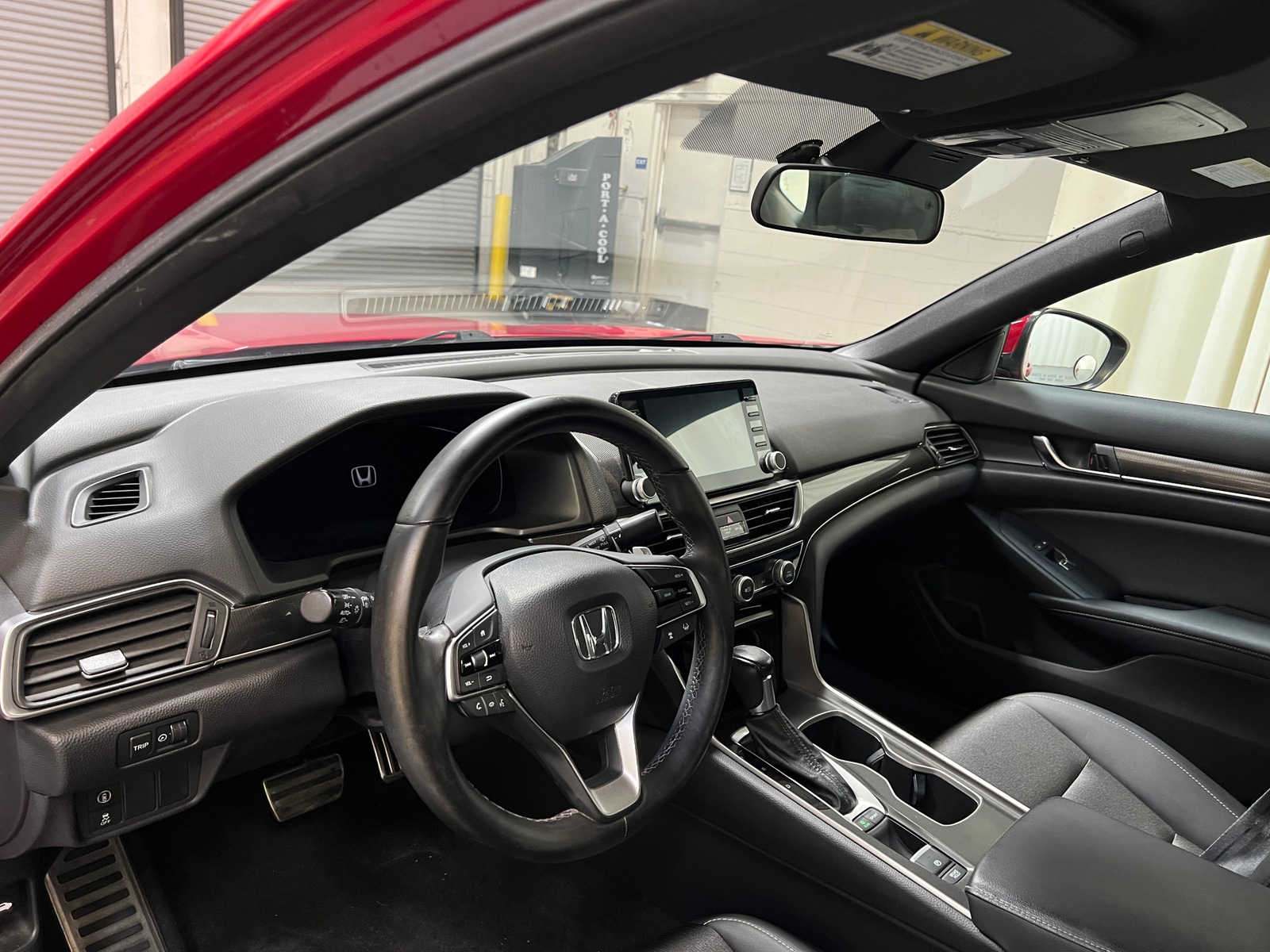 Thumbnail: 2018 Honda Accord - 3