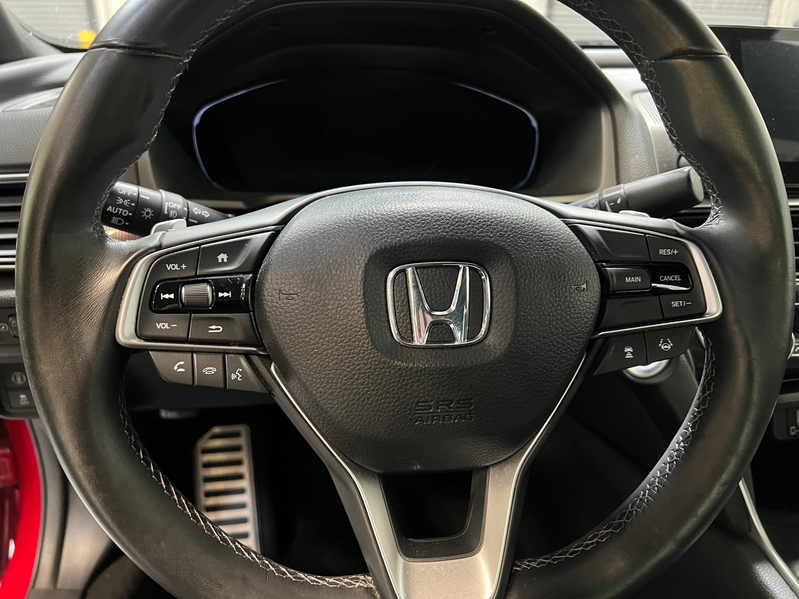 Thumbnail: 2018 Honda Accord - 5
