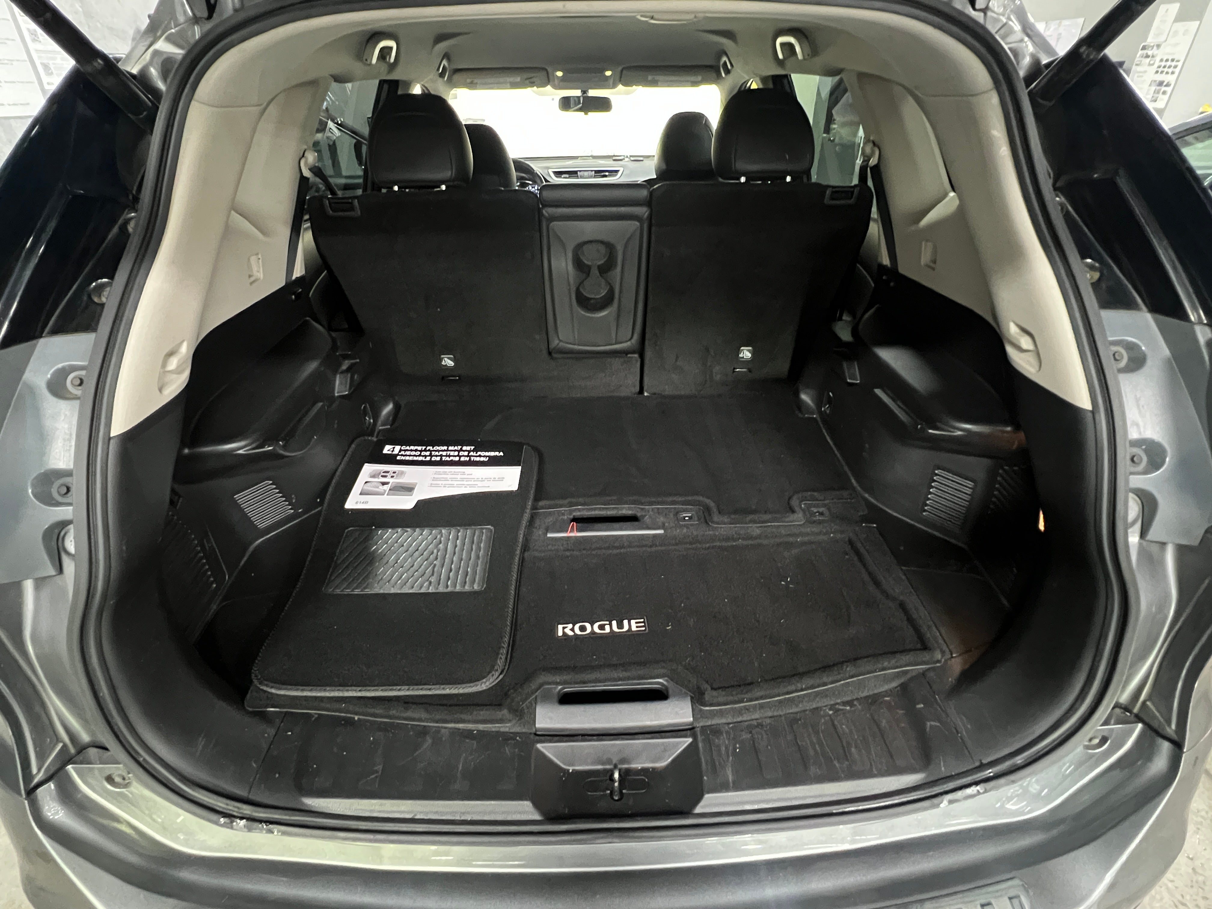 Thumbnail: 2016 Nissan Rogue - 6