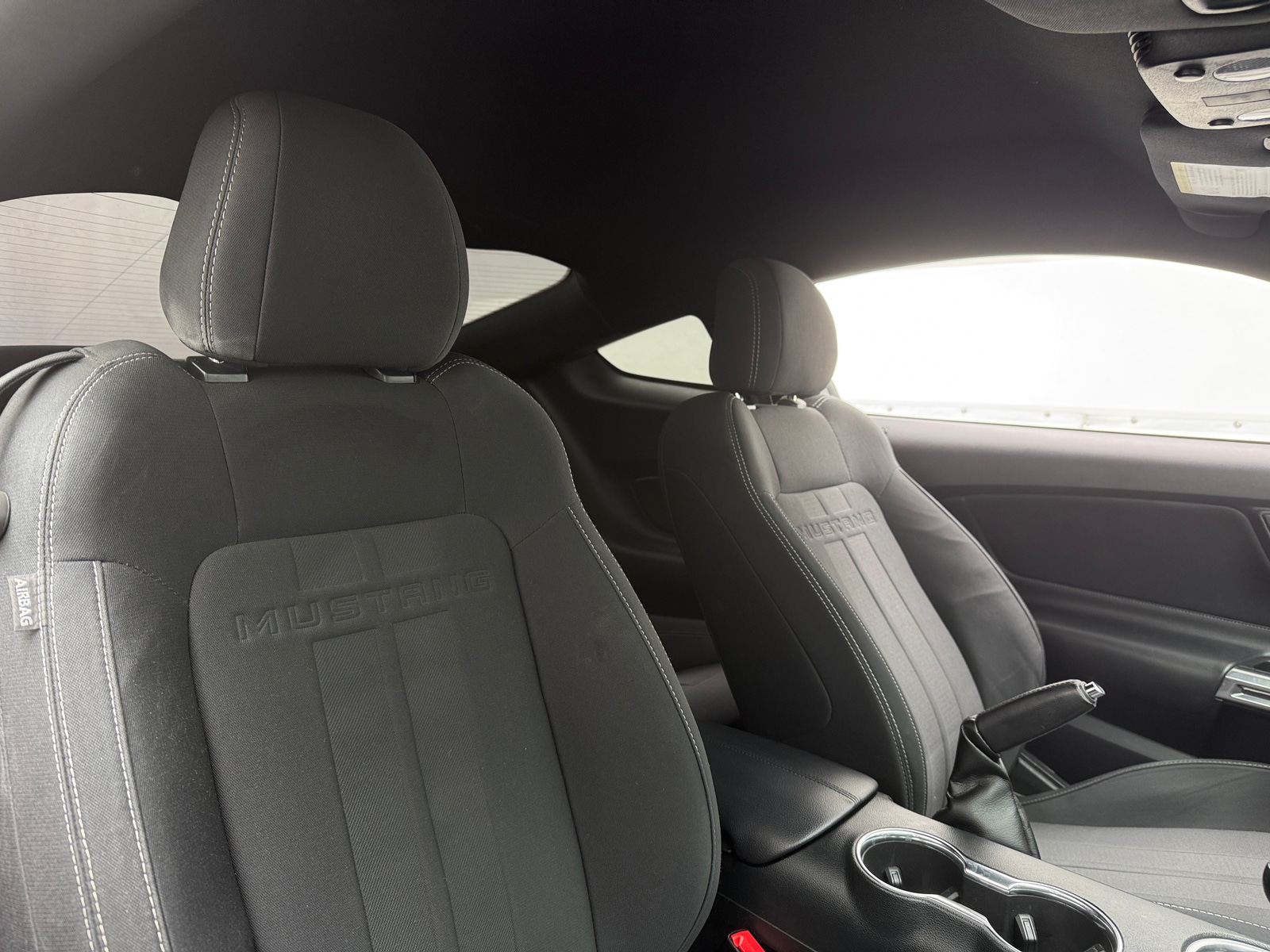 Thumbnail: 2019 Ford Mustang - 2
