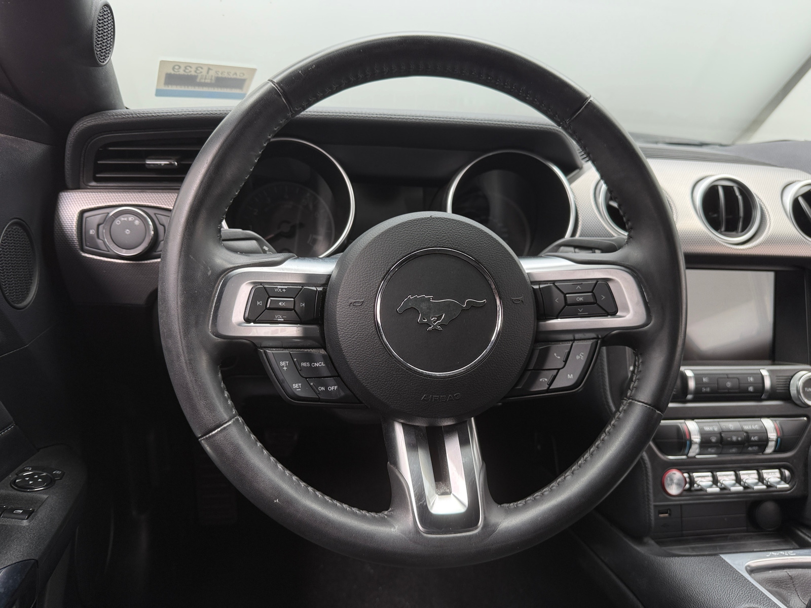 Thumbnail: 2019 Ford Mustang - 4