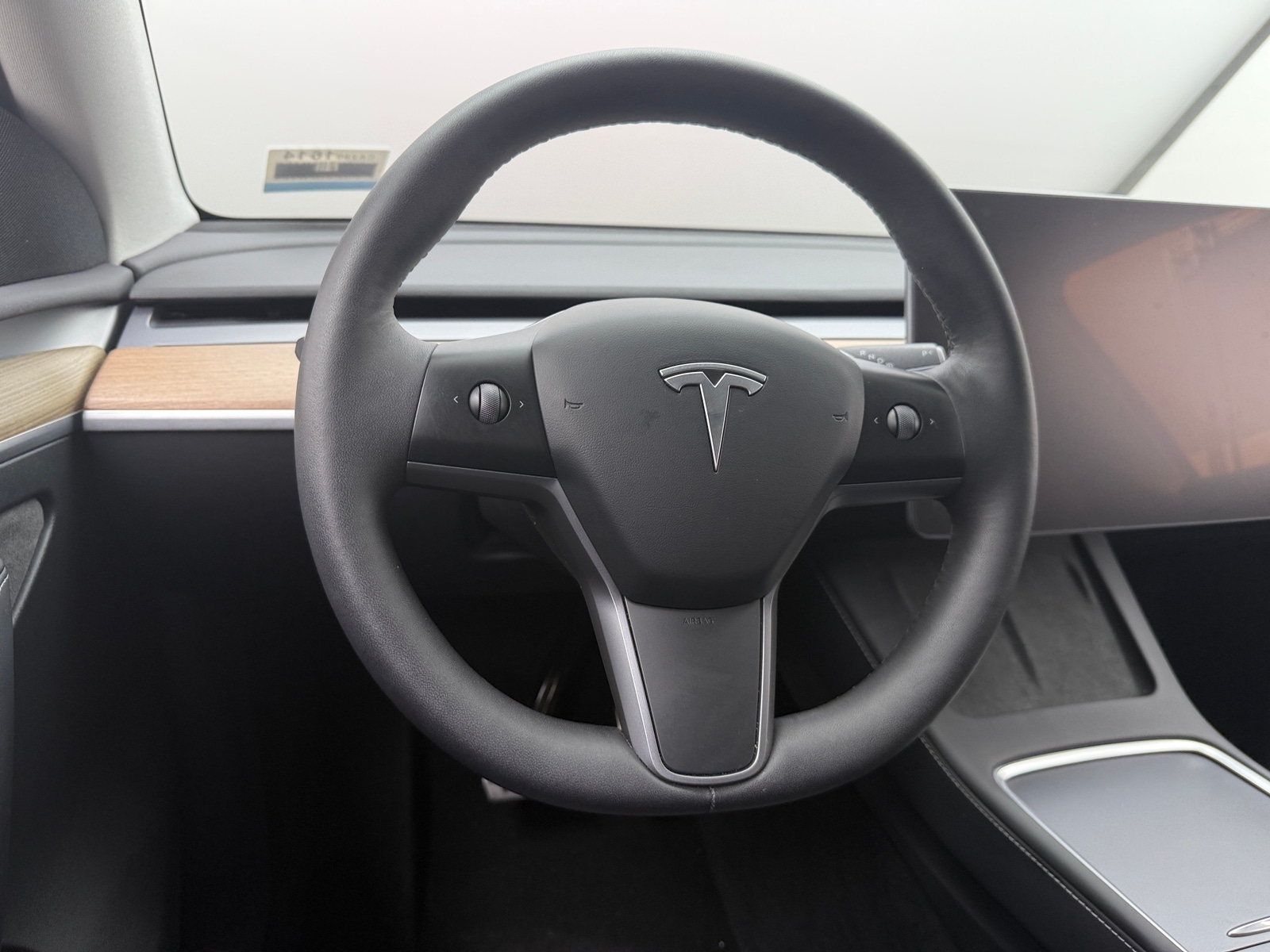 Thumbnail: 2023 Tesla Model Y - 4
