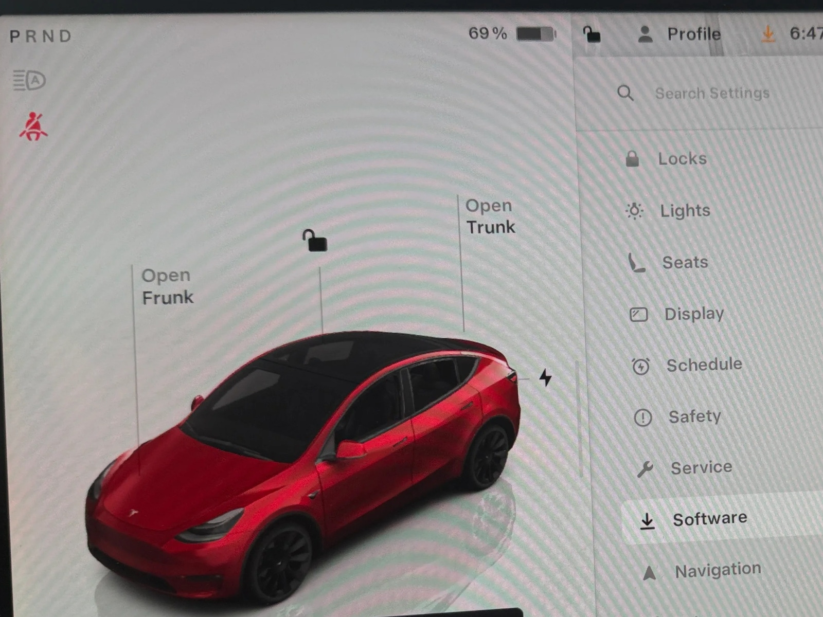 Thumbnail: 2023 Tesla Model Y - 3