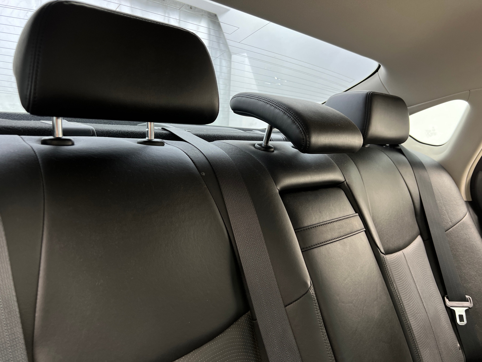 Thumbnail: 2012 INFINITI M37 - 5