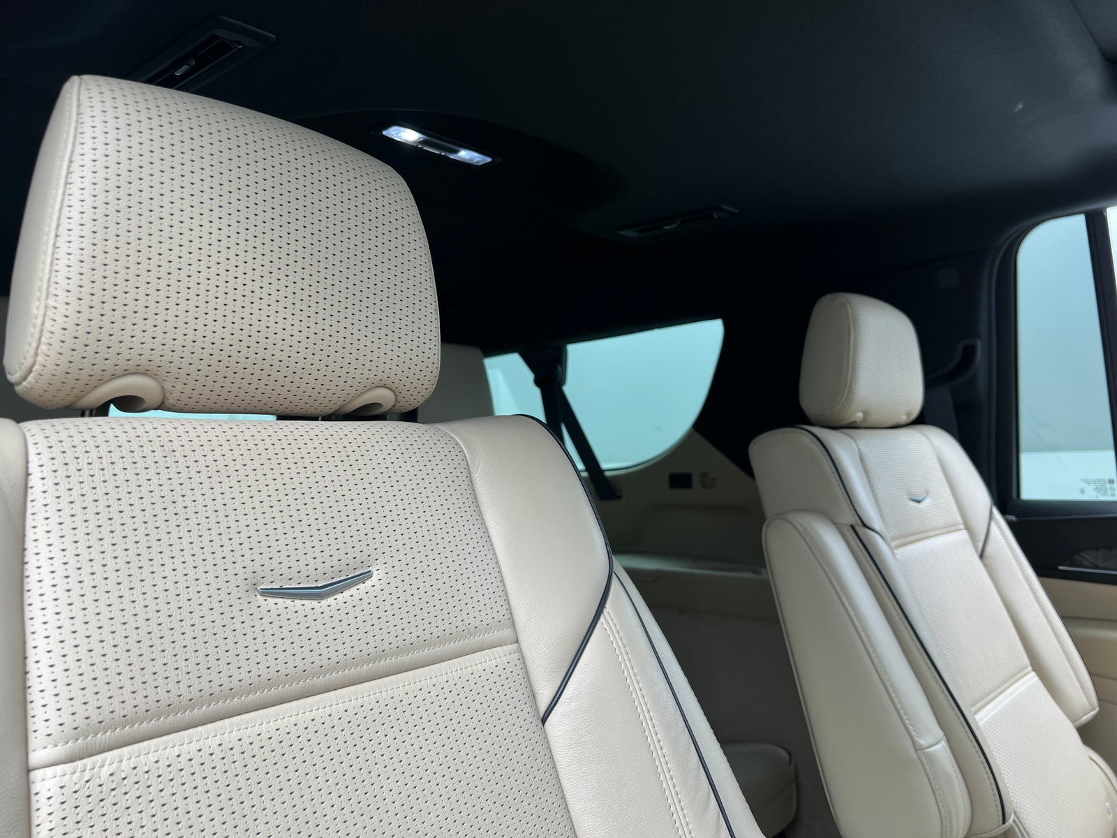 Thumbnail: 2021 Cadillac Escalade - 5
