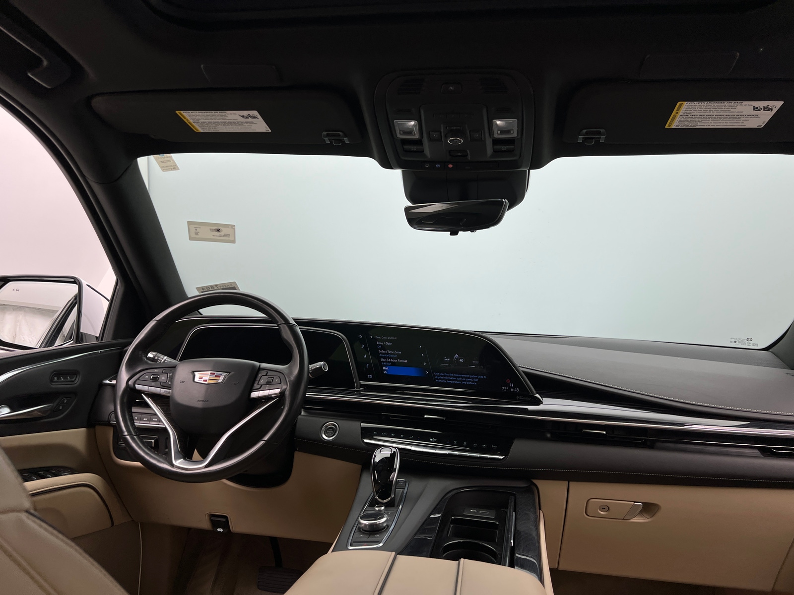 Thumbnail: 2021 Cadillac Escalade - 2