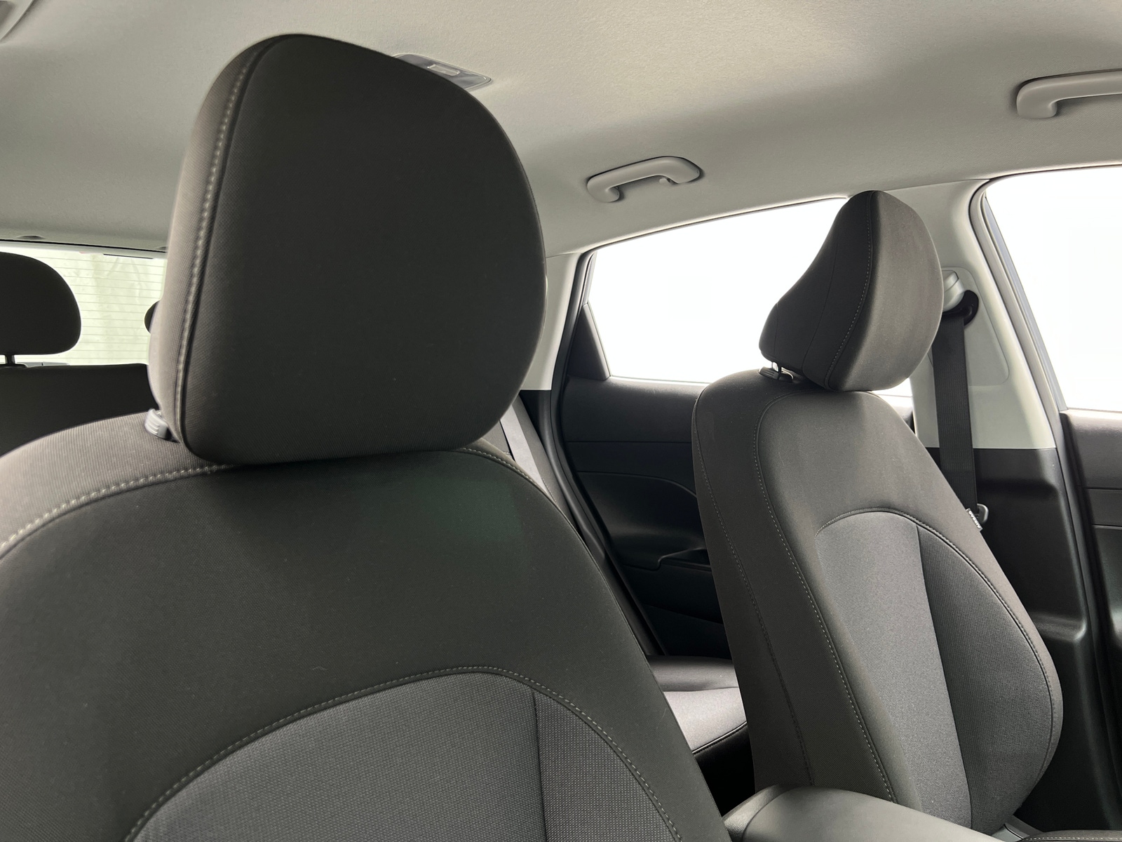Thumbnail: 2025 Hyundai Kona - 2