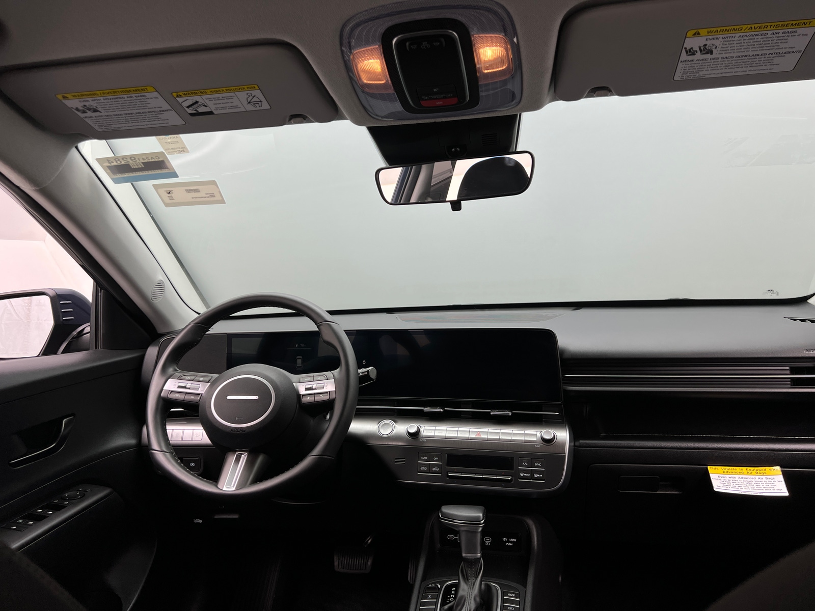 Thumbnail: 2025 Hyundai Kona - 3