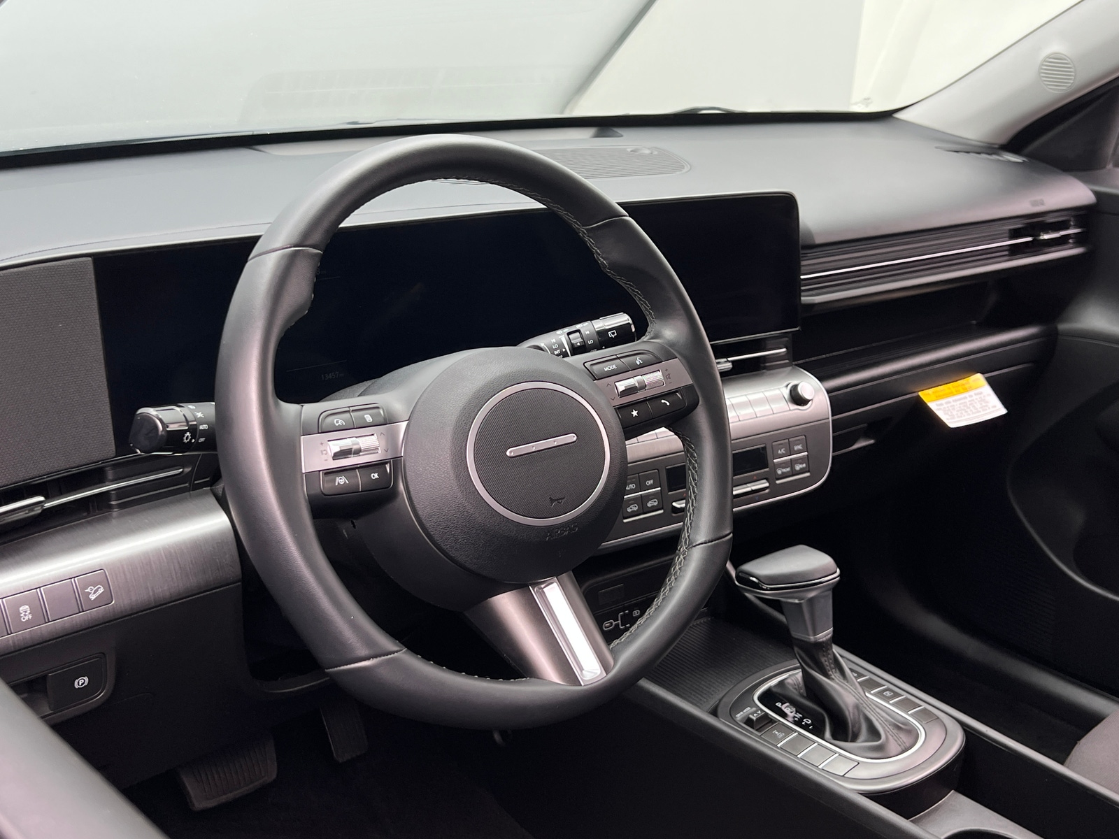 Thumbnail: 2025 Hyundai Kona - 5