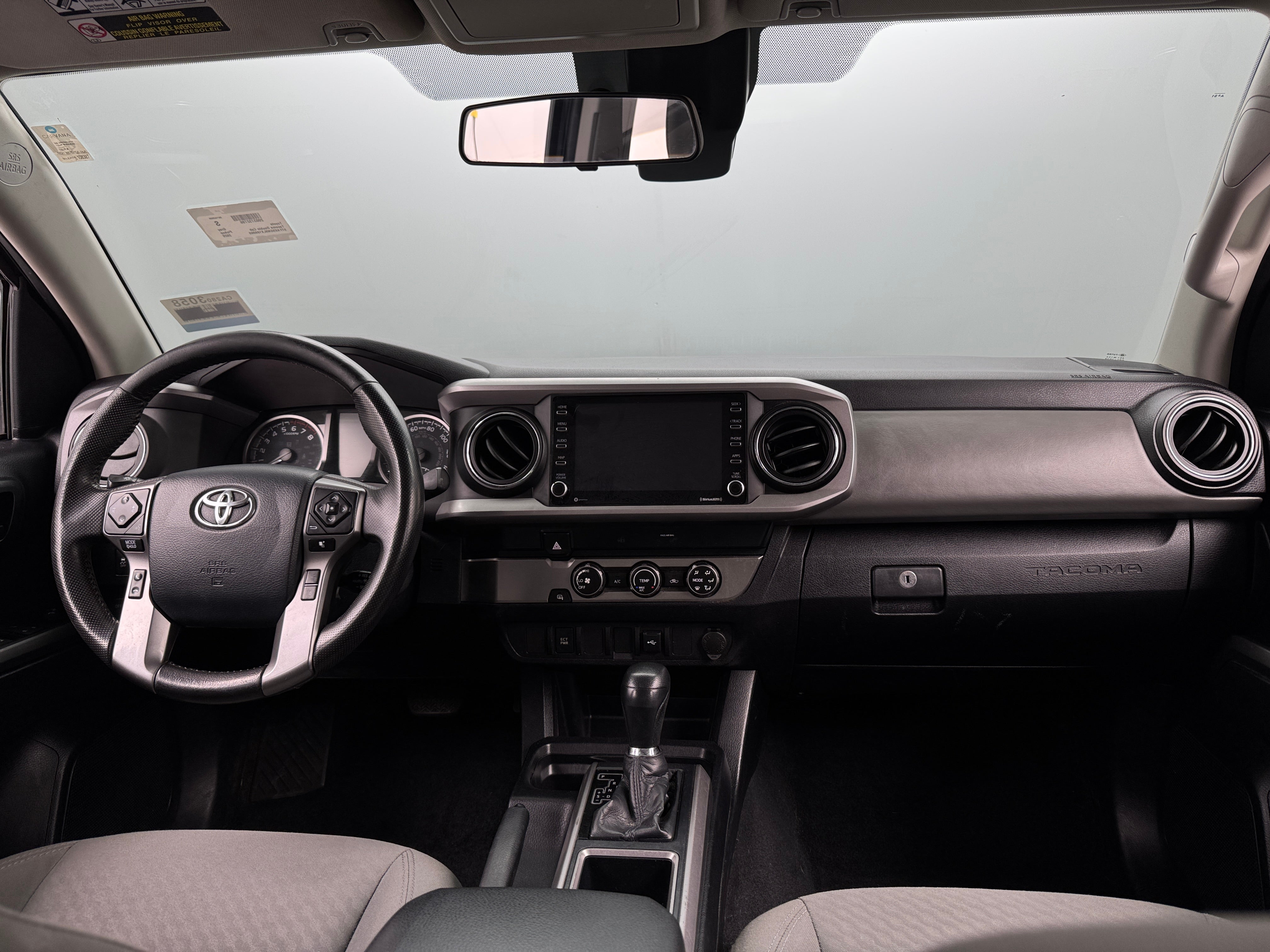 Thumbnail: 2020 Toyota Tacoma - 3