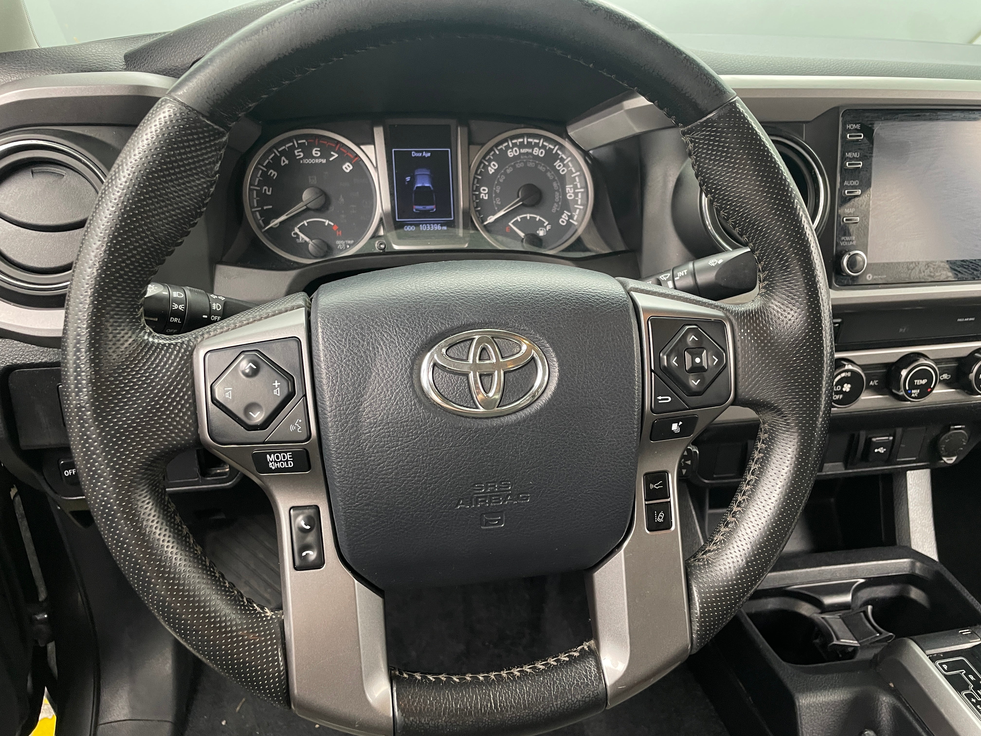 Thumbnail: 2020 Toyota Tacoma - 5