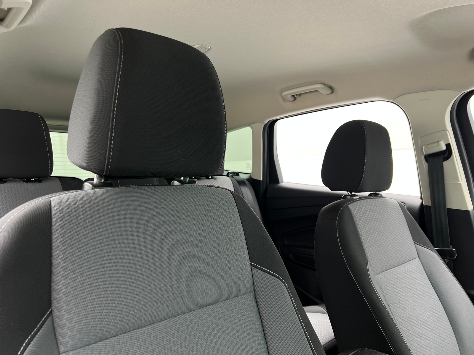 Thumbnail: 2017 Ford Escape - 2