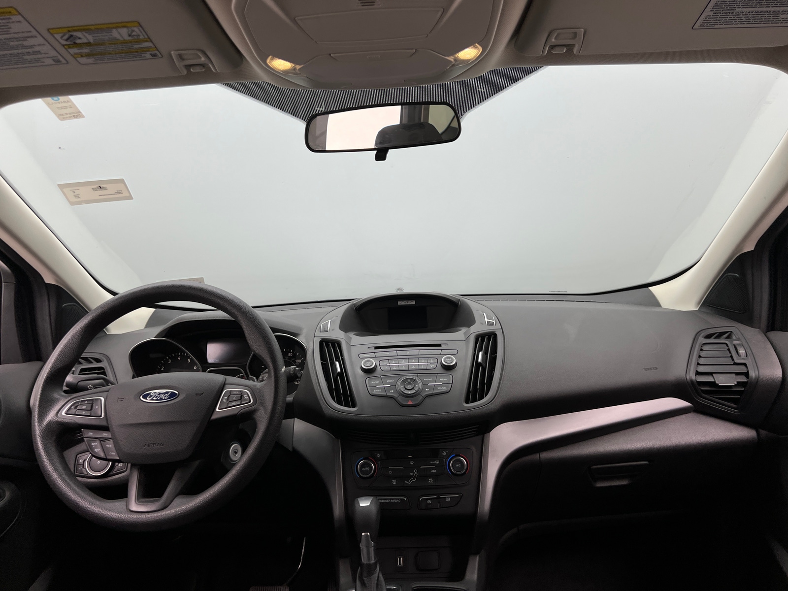Thumbnail: 2017 Ford Escape - 3