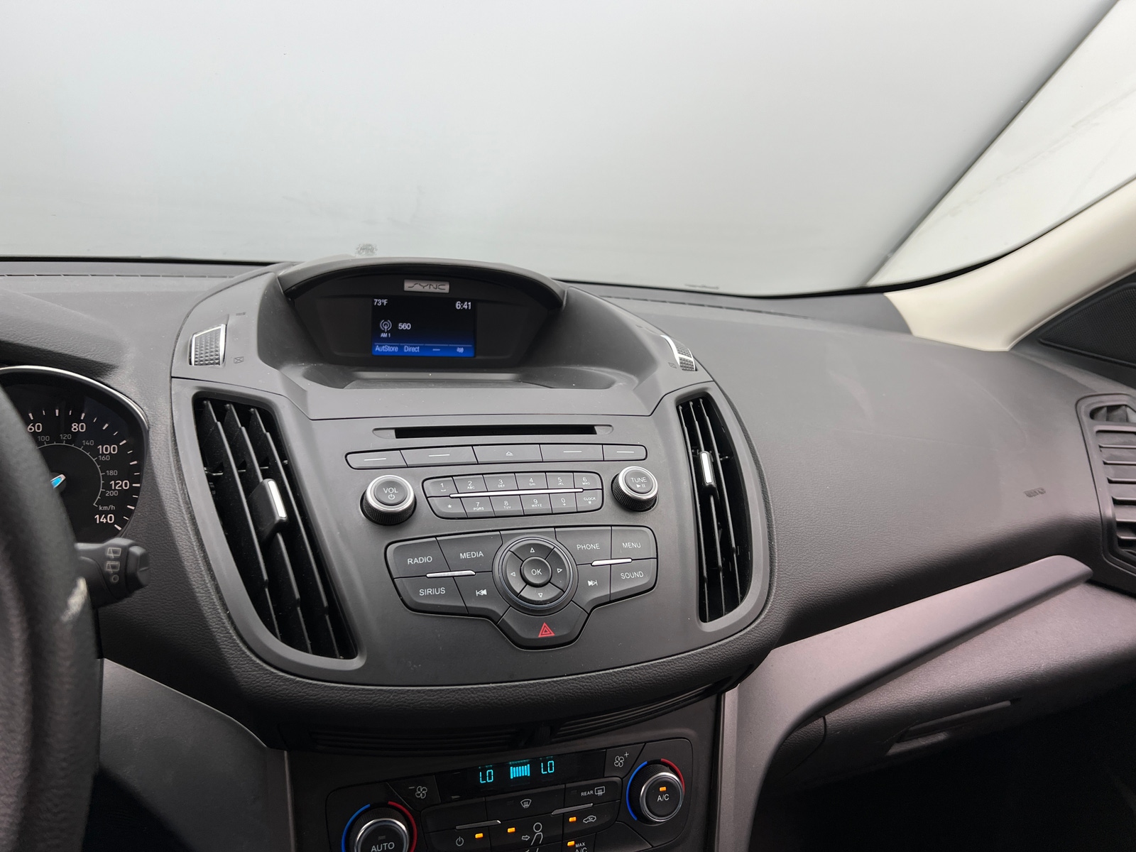 Thumbnail: 2017 Ford Escape - 4