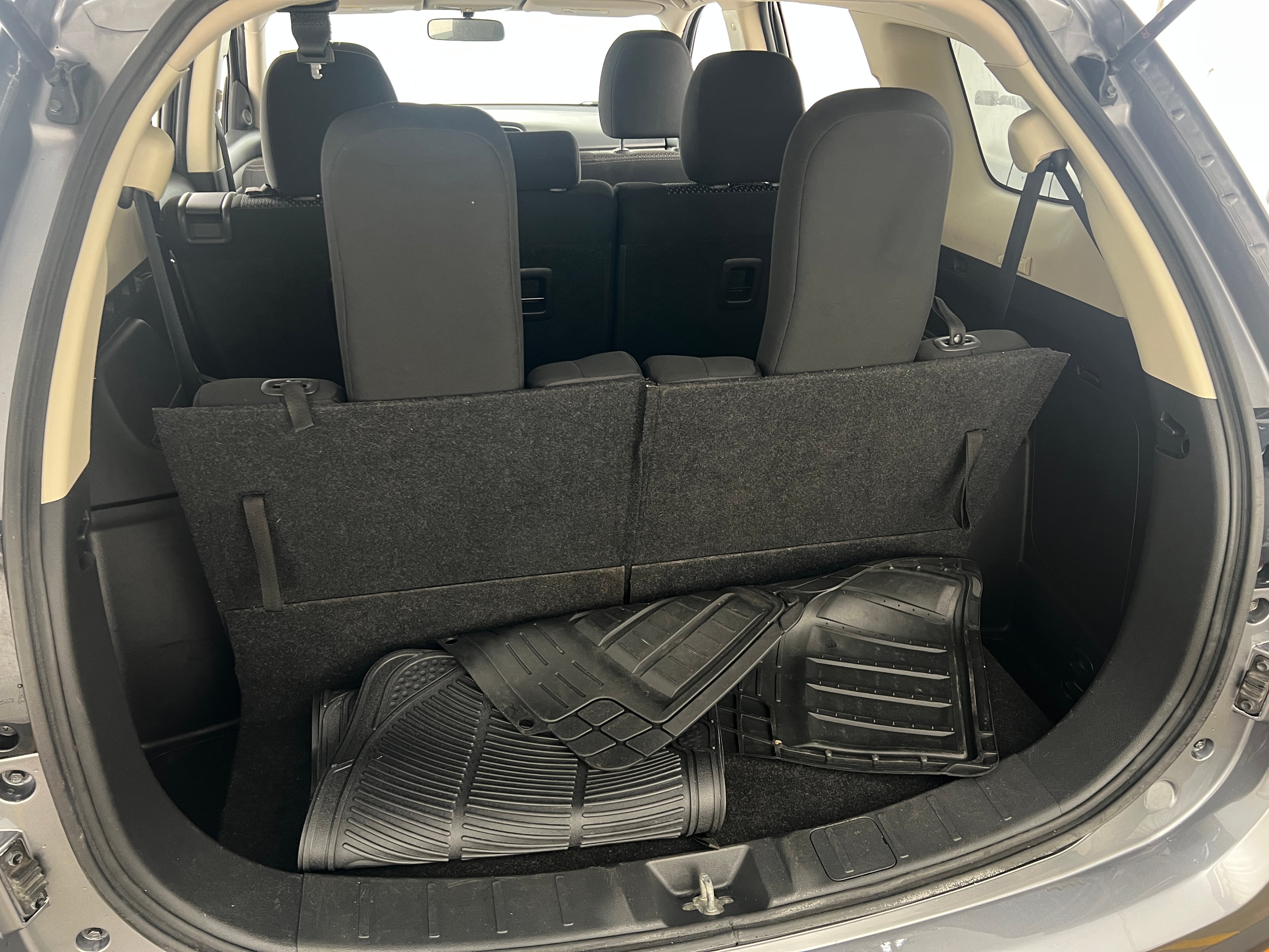 Thumbnail: 2018 Mitsubishi Outlander - 7