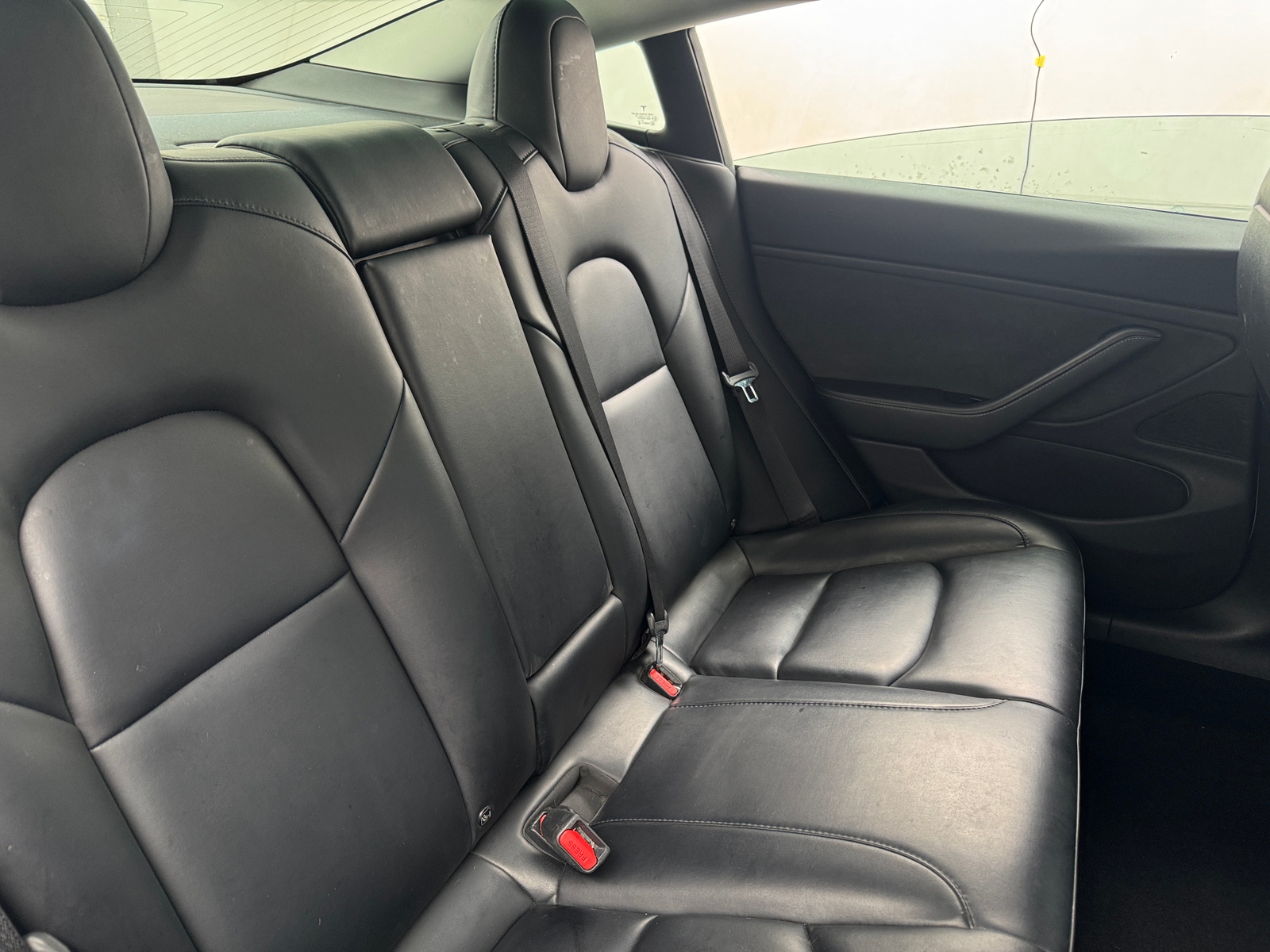 Thumbnail: 2019 Tesla Model 3 - 5