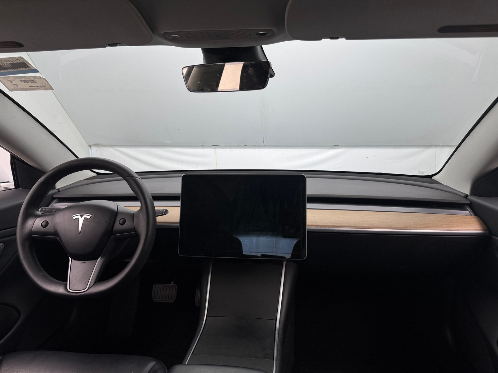 Thumbnail: 2019 Tesla Model 3 - 2