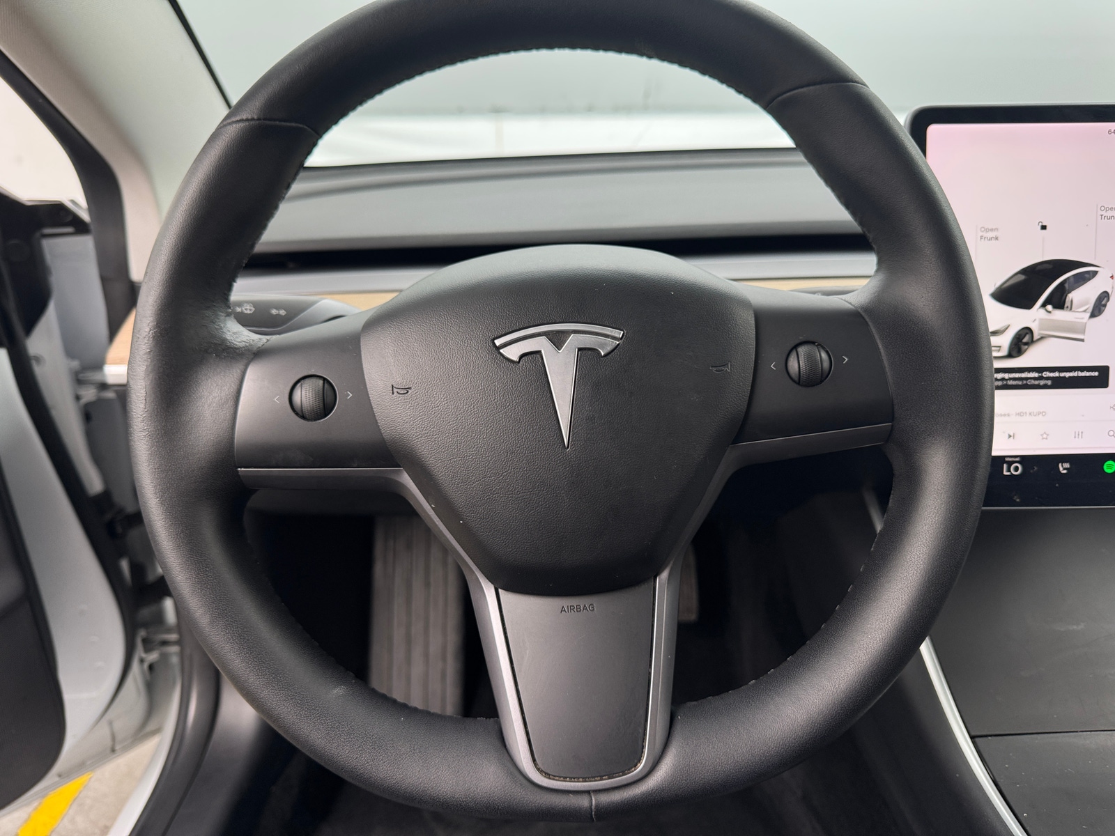 Thumbnail: 2019 Tesla Model 3 - 4