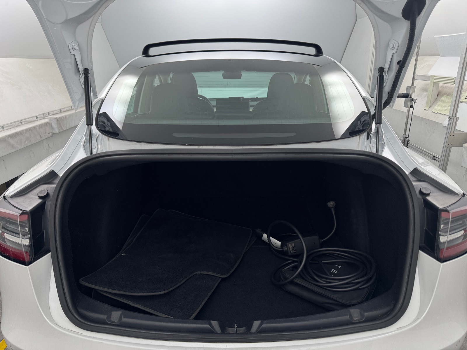 Thumbnail: 2019 Tesla Model 3 - 6