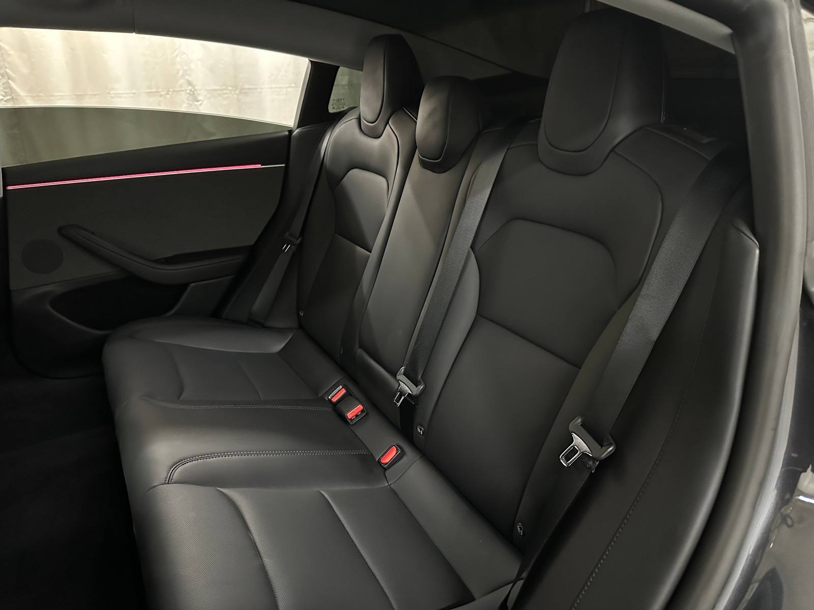 Thumbnail: 2025 Tesla Model 3 - 6