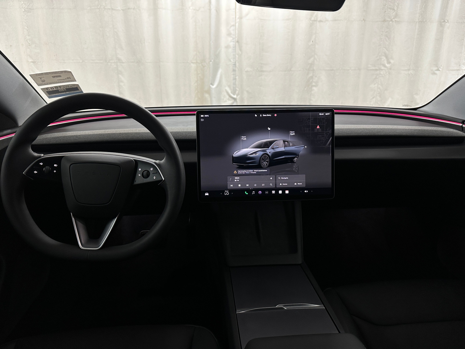 Thumbnail: 2025 Tesla Model 3 - 3