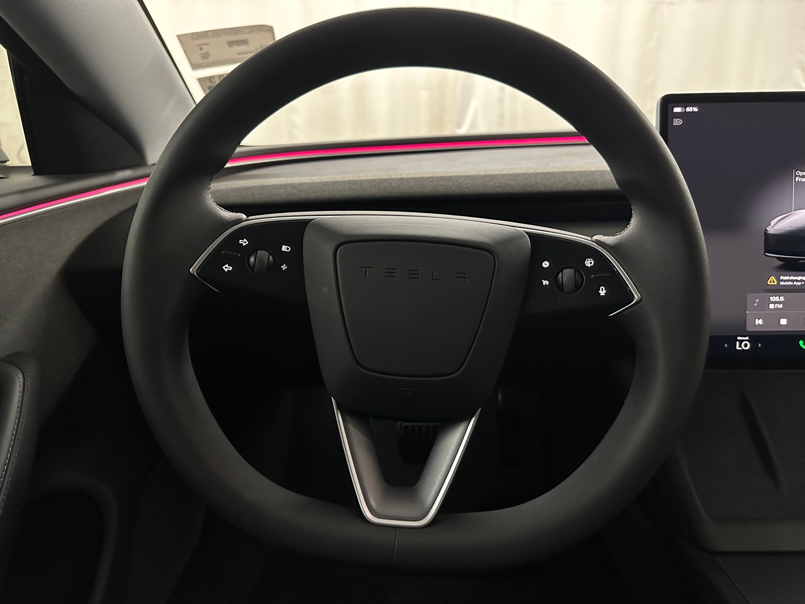 Thumbnail: 2025 Tesla Model 3 - 5