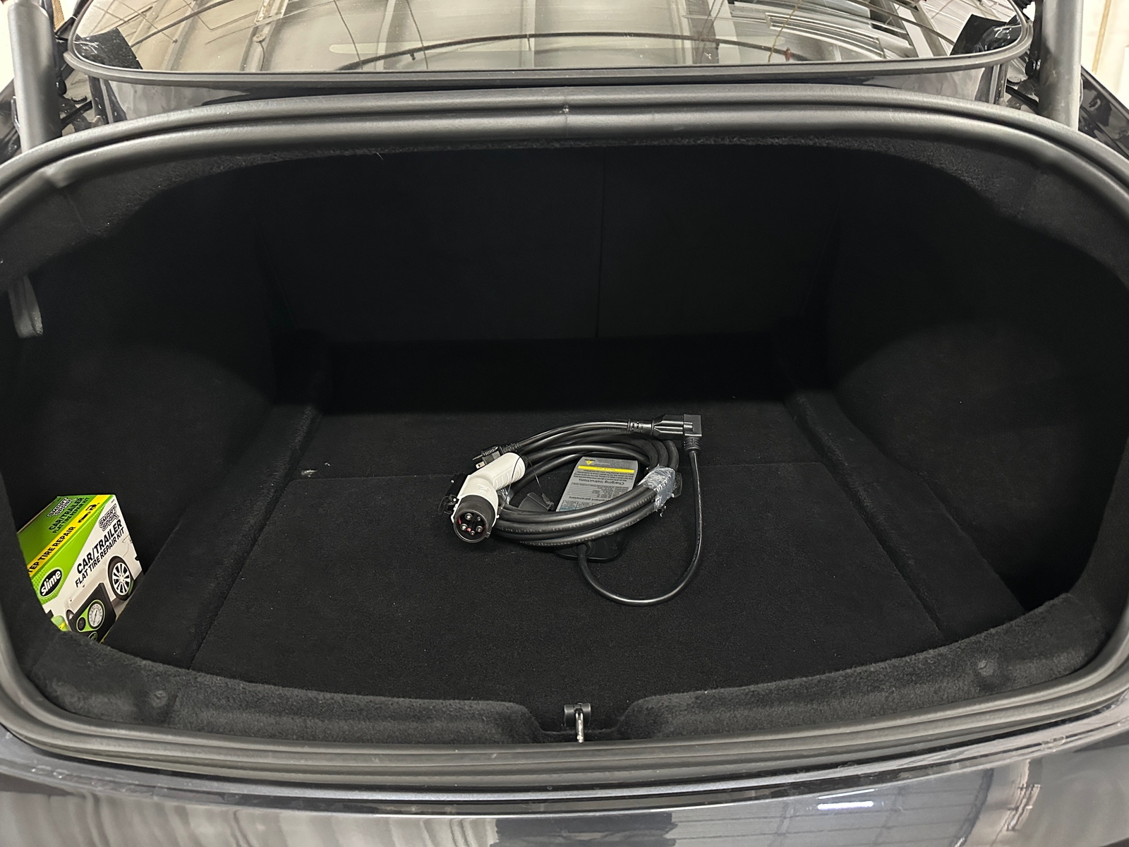 Thumbnail: 2025 Tesla Model 3 - 7