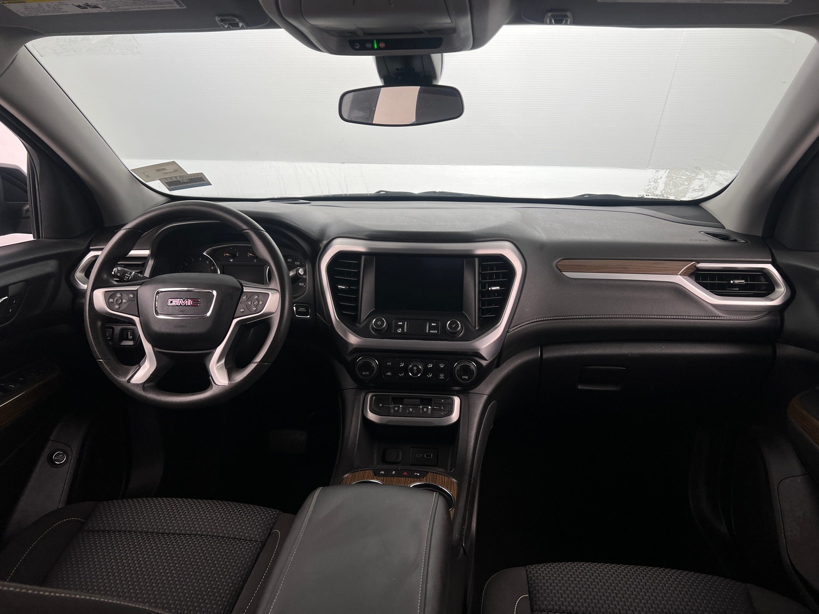 Thumbnail: 2023 GMC Acadia - 3