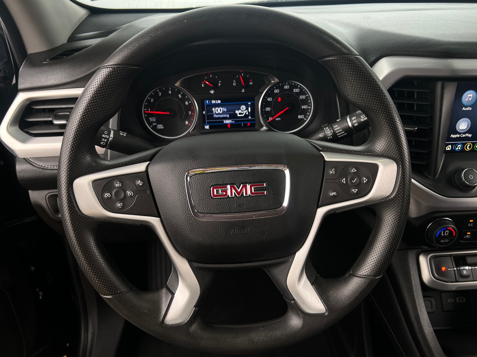 Thumbnail: 2023 GMC Acadia - 5