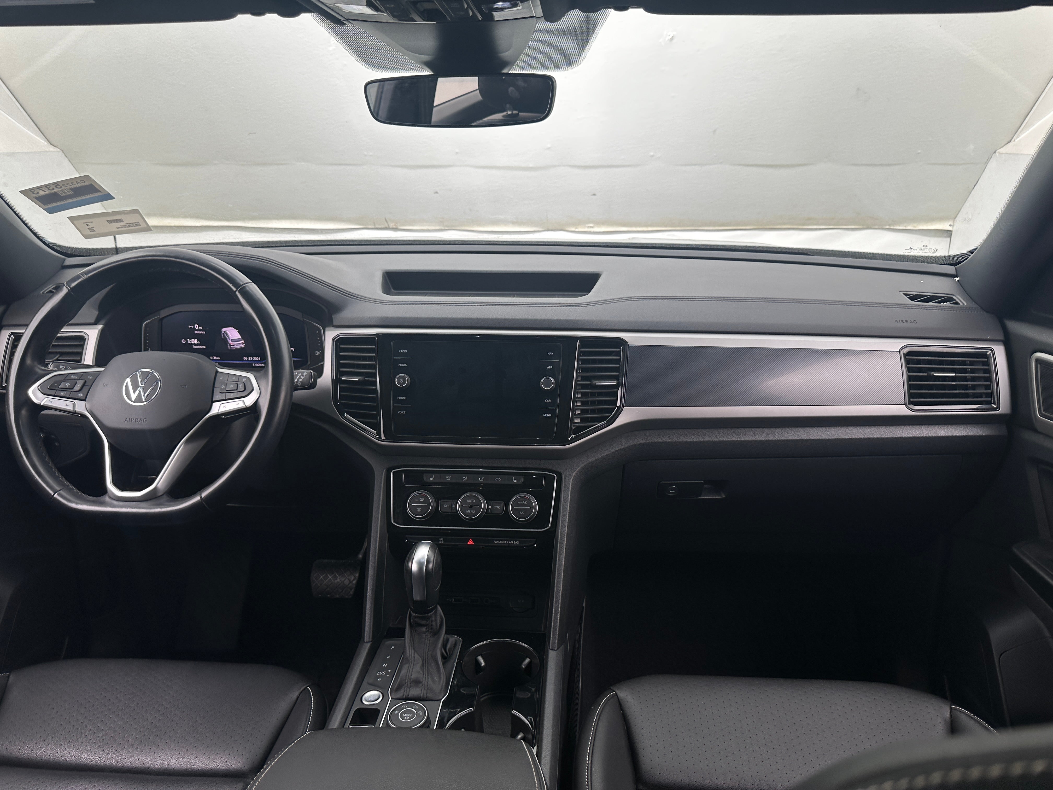 Thumbnail: 2020 Volkswagen Atlas - 2