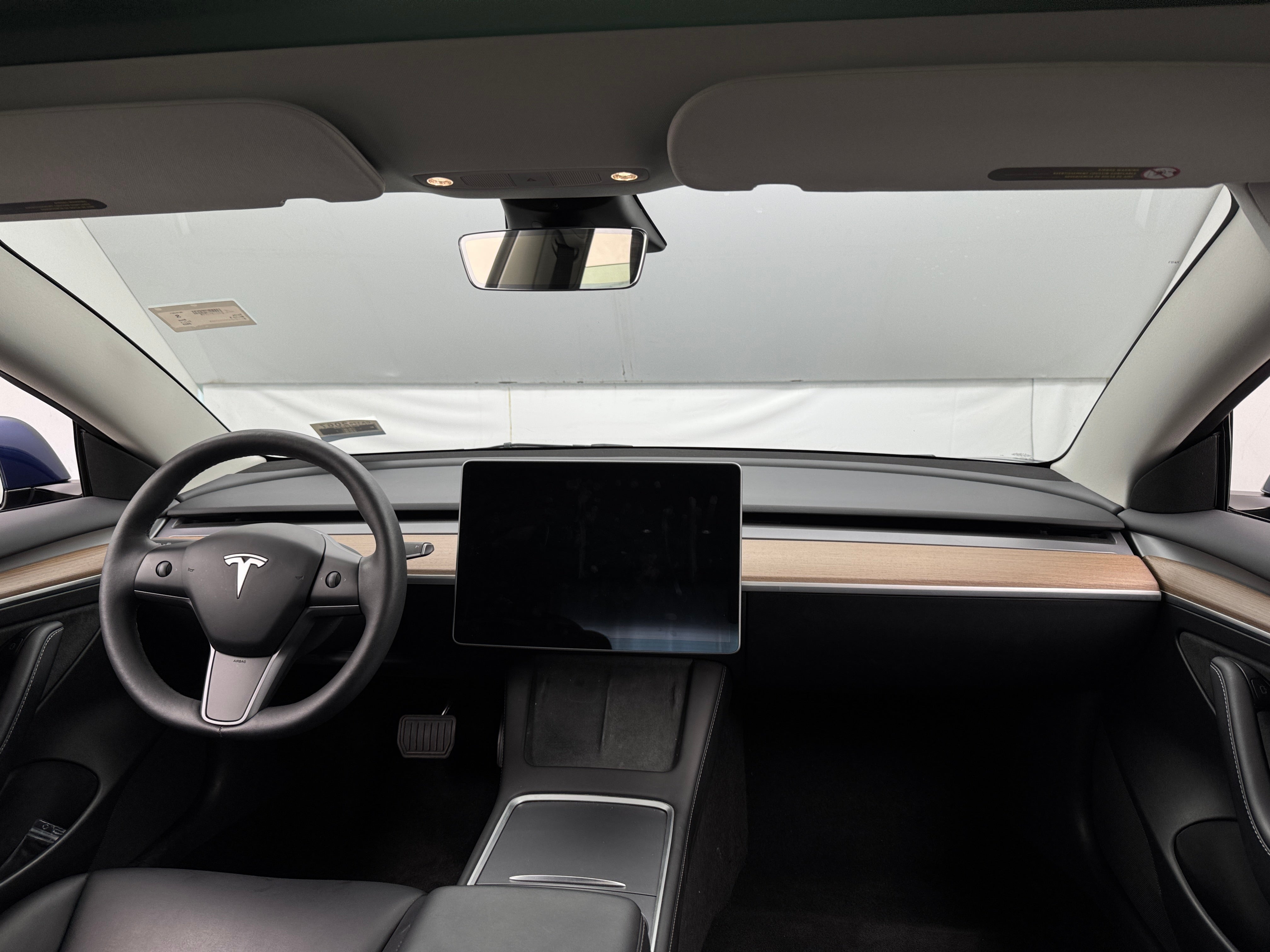 Thumbnail: 2023 Tesla Model 3 - 2