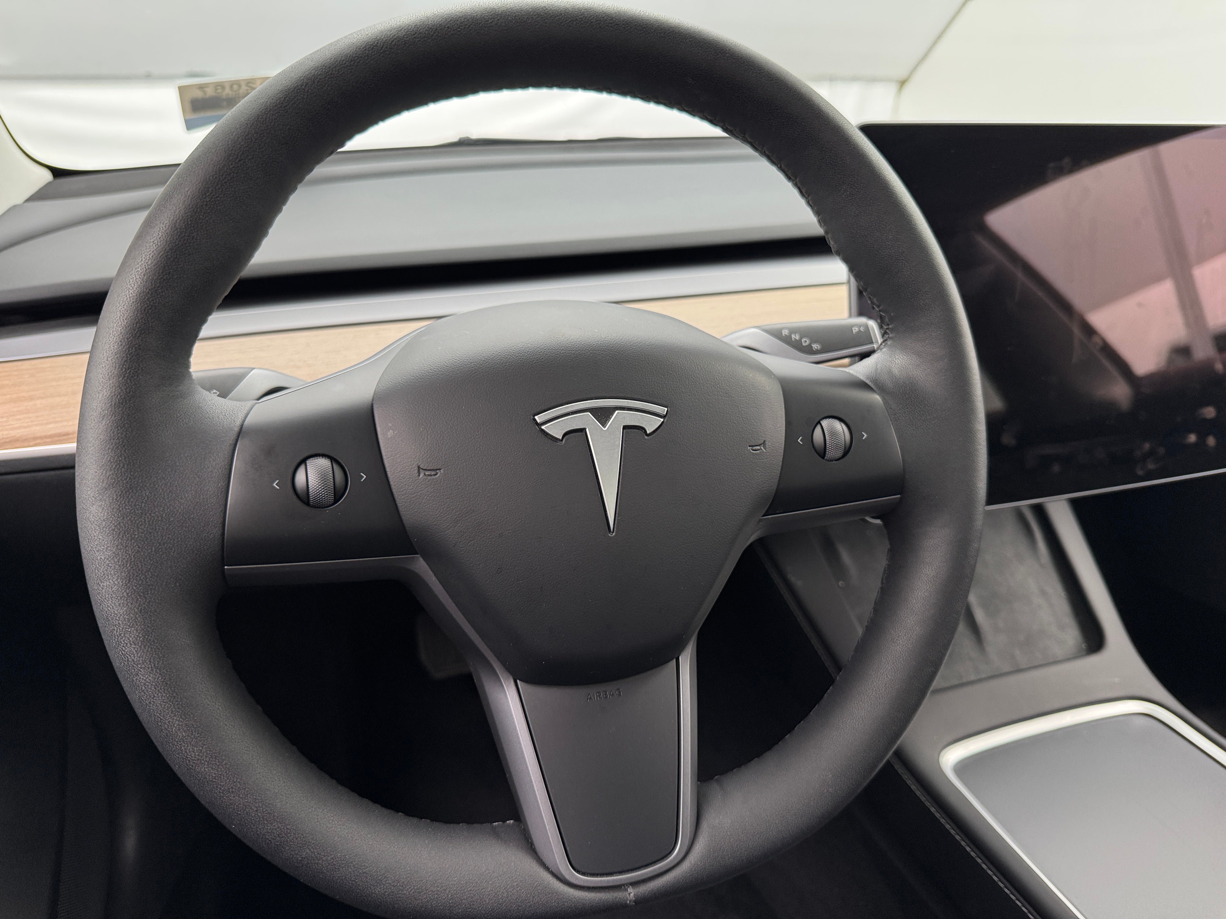 Thumbnail: 2023 Tesla Model 3 - 4