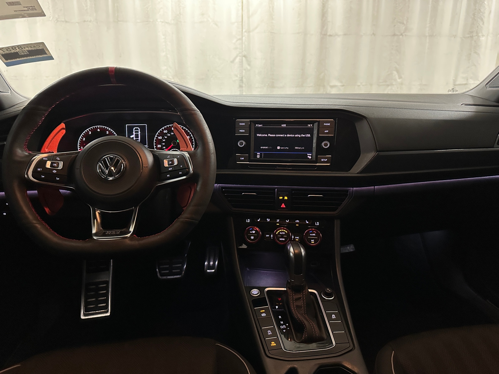 Thumbnail: 2019 Volkswagen Jetta - 3