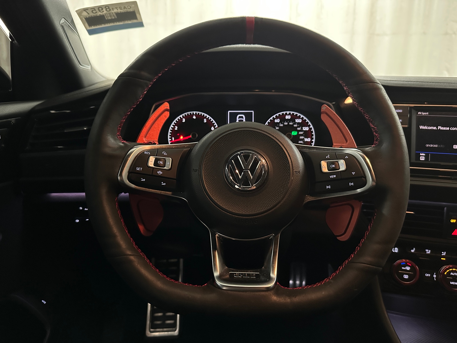 Thumbnail: 2019 Volkswagen Jetta - 5