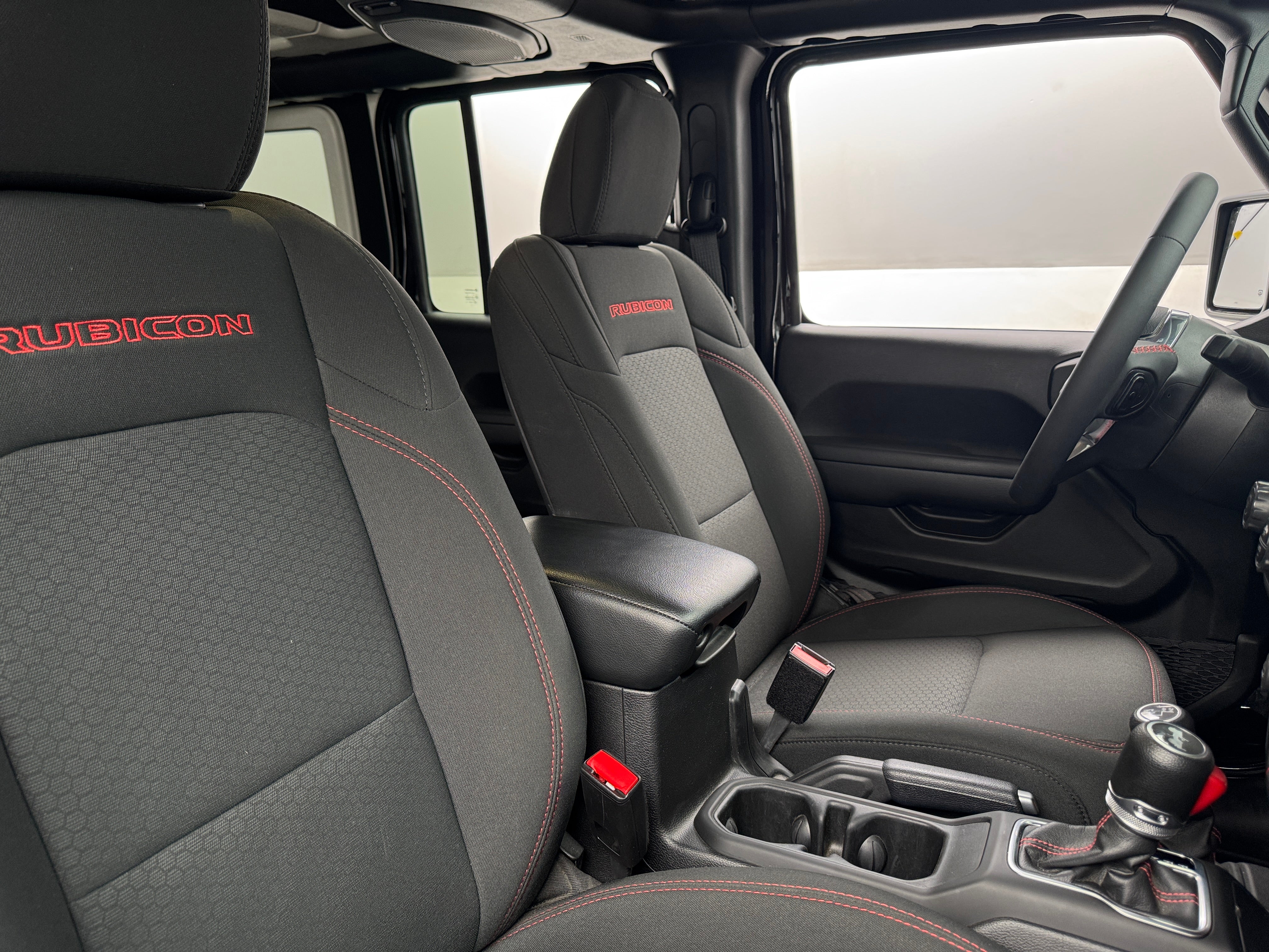 Thumbnail: 2023 Jeep Wrangler - 2